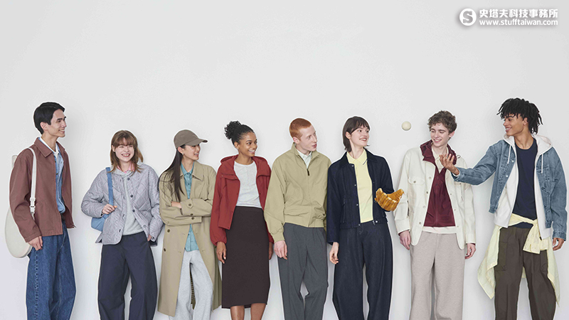 UNIQLO 2026春夏系列新登場！四大穿搭趨勢解析，繭型褲、寬鬆直筒再掀社群穿搭熱潮