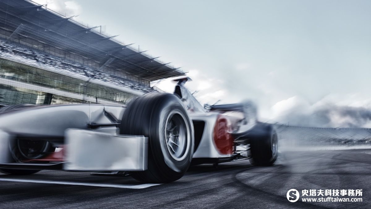 台灣人最愛F1！Booking.com揭秘2026日本大獎賽追速攻略