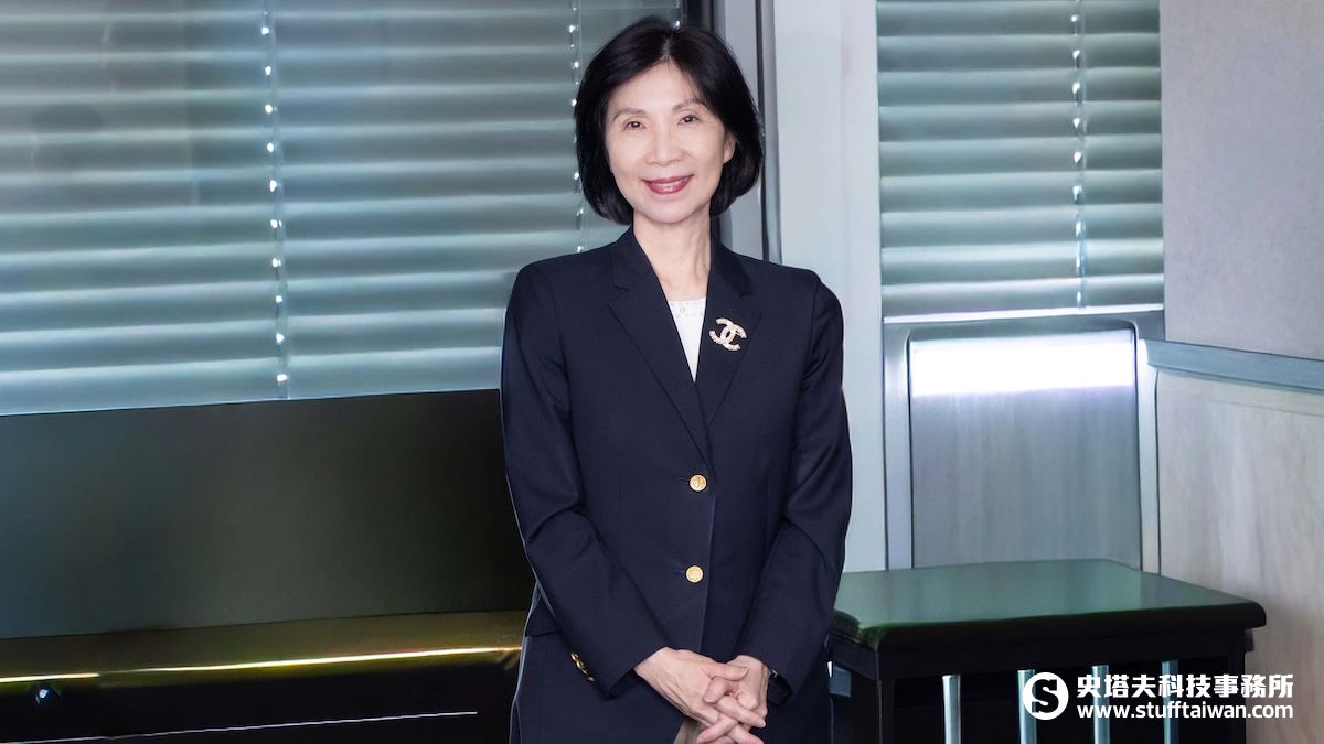 遠傳2025獲利續創20年新高！標普永續評比全球電信第一，總經理井琪定調2026為「策略起飛年」