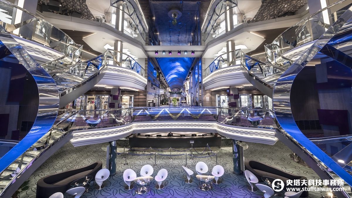 高雄港史上最大郵輪首航！MSC榮耀號開啟南台灣母港新紀元