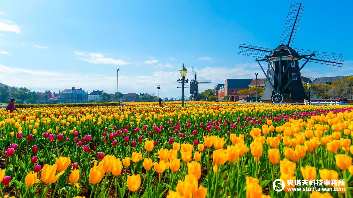 豪斯登堡春季盛典登場：日本最大miffy慶典、首創福音戰士8K劇場震撼開跑