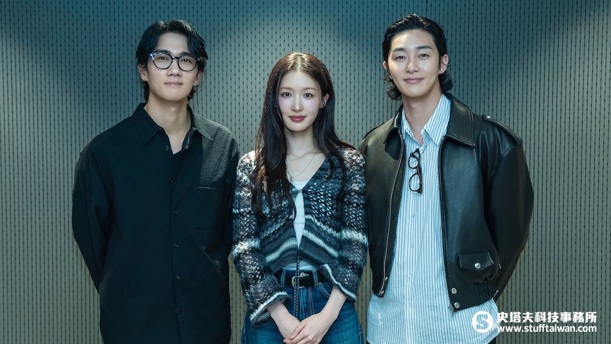 朴敘俊聯手嚴泰九黑吃黑！Disney+ 1980年代犯罪韓劇《我是罪人》震撼公開