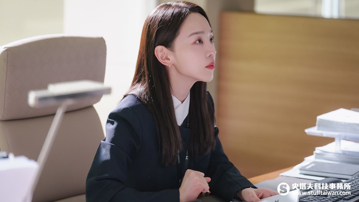 申惠善聯手孔明大談辦公室秘戀！HBO Max清新浪漫韓劇《Filing For Love》4月甜蜜首播