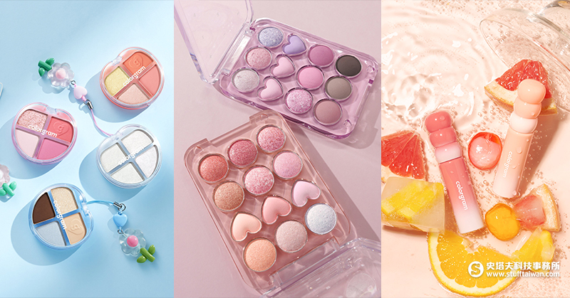 UNIKCY引進OLIVE YOUNG自有品牌WAKEMAKE、colorgram等新進駐，打造超強美妝天堂！