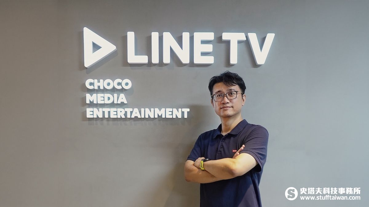 巧克科技新媒體宣布黃國瑜升任總經理，LINE TV與KKTV雙平台整合迎來全新里程碑