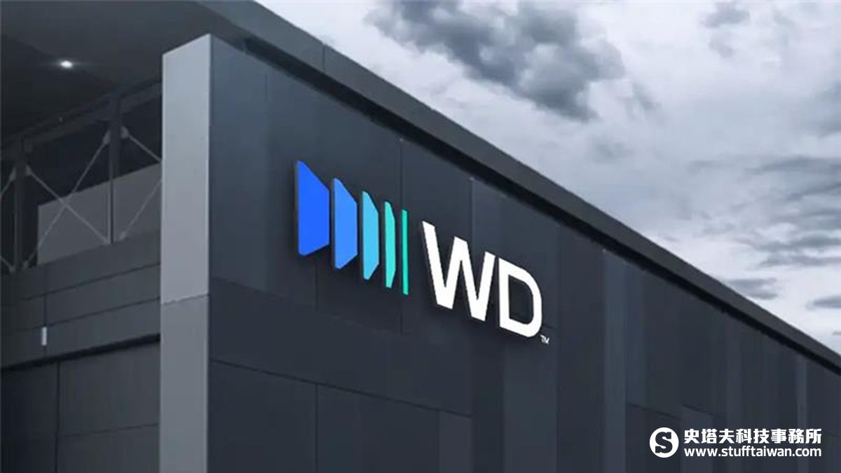 [COMPUTEX 26] Western Digital發表兩項業界首創硬碟技術讓吞吐量狂飆四倍