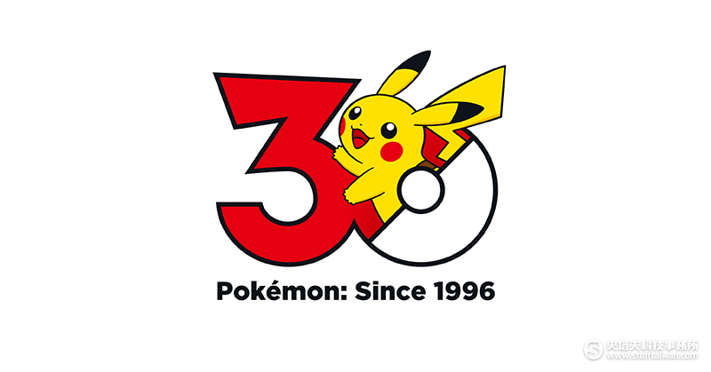 寶可夢30週年慶典來了！亞洲官網正式上線，「PokéXciting!」台北站10/10雙十週末登場！